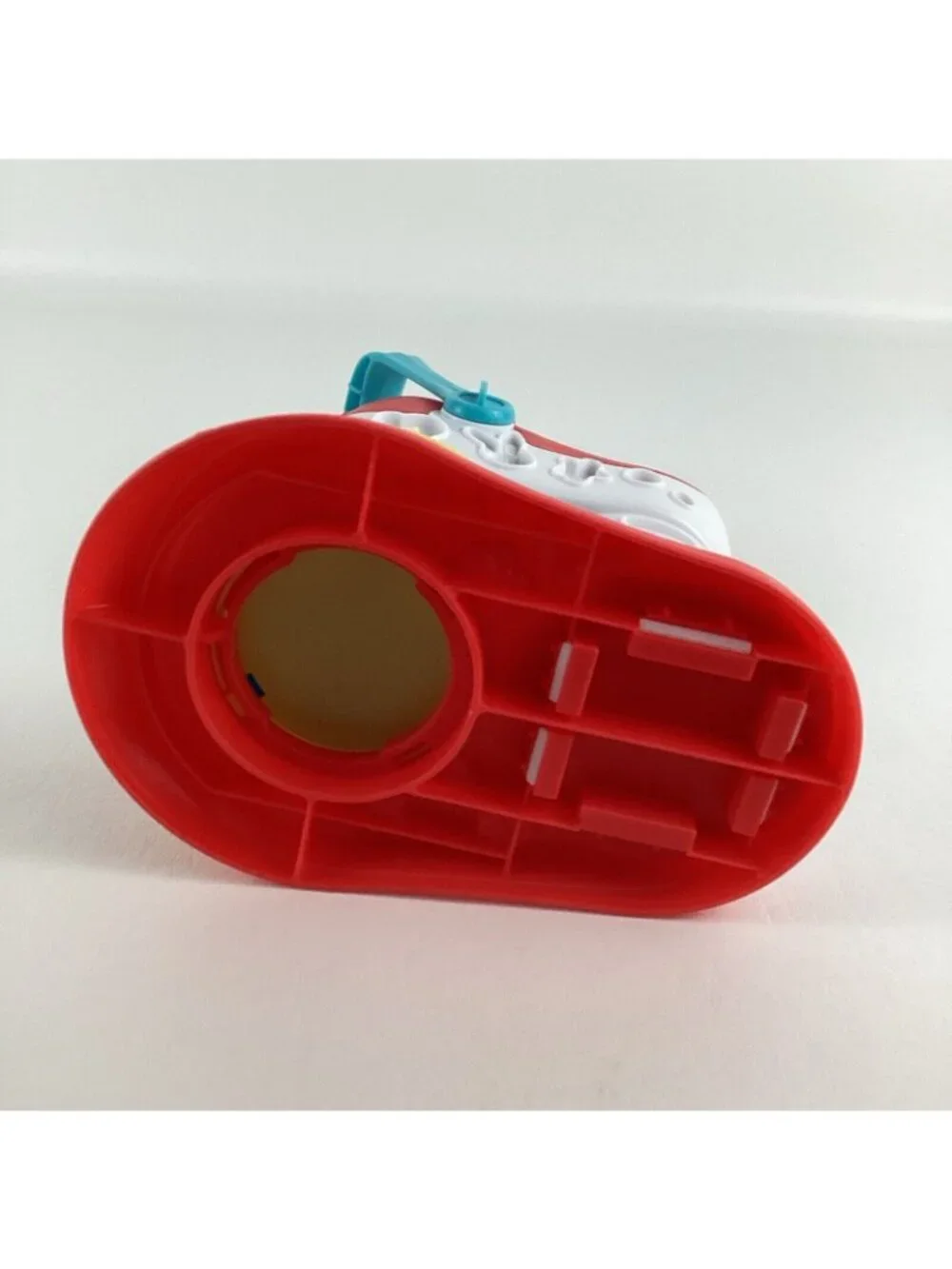 Play-Doh Kitchen Creations Spinning Treats Mixer Mold Press Hasbro 2017 Toy